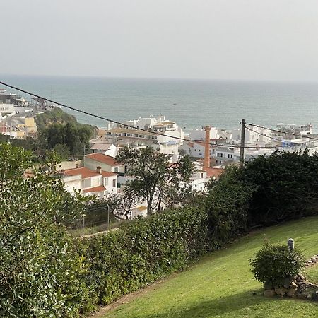 Ferienwohnung BayView Albufeira Exterior foto