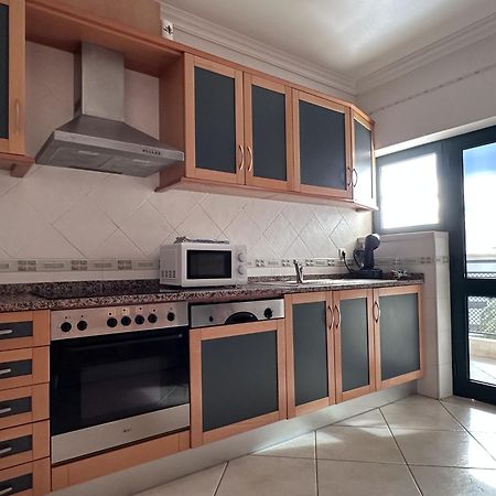 Ferienwohnung BayView Albufeira Exterior foto