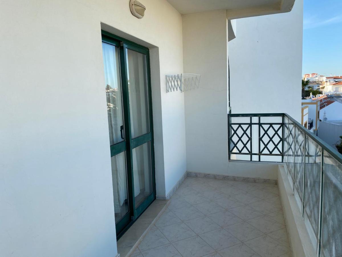 Ferienwohnung BayView Albufeira Exterior foto