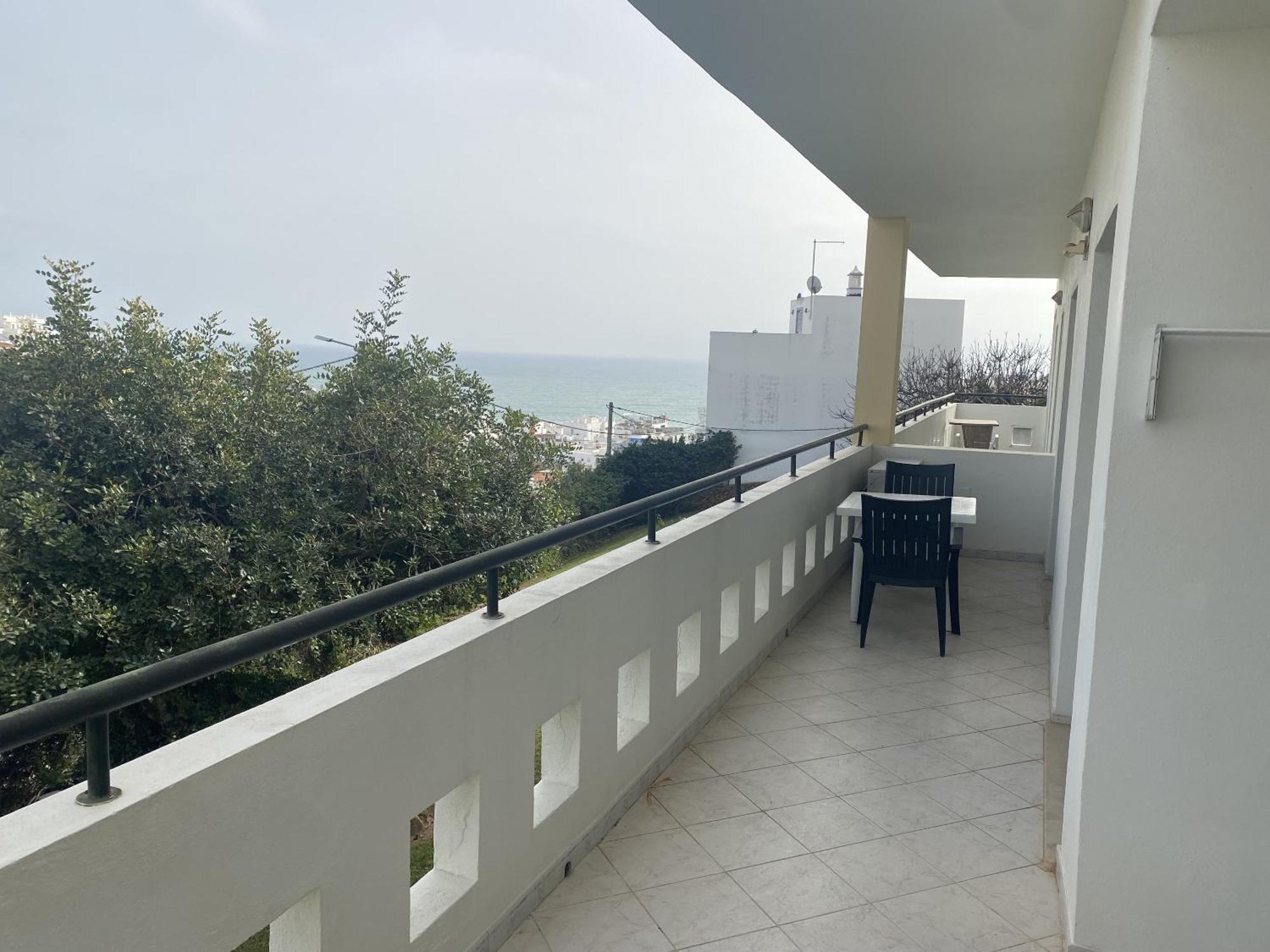 Ferienwohnung BayView Albufeira Zimmer foto