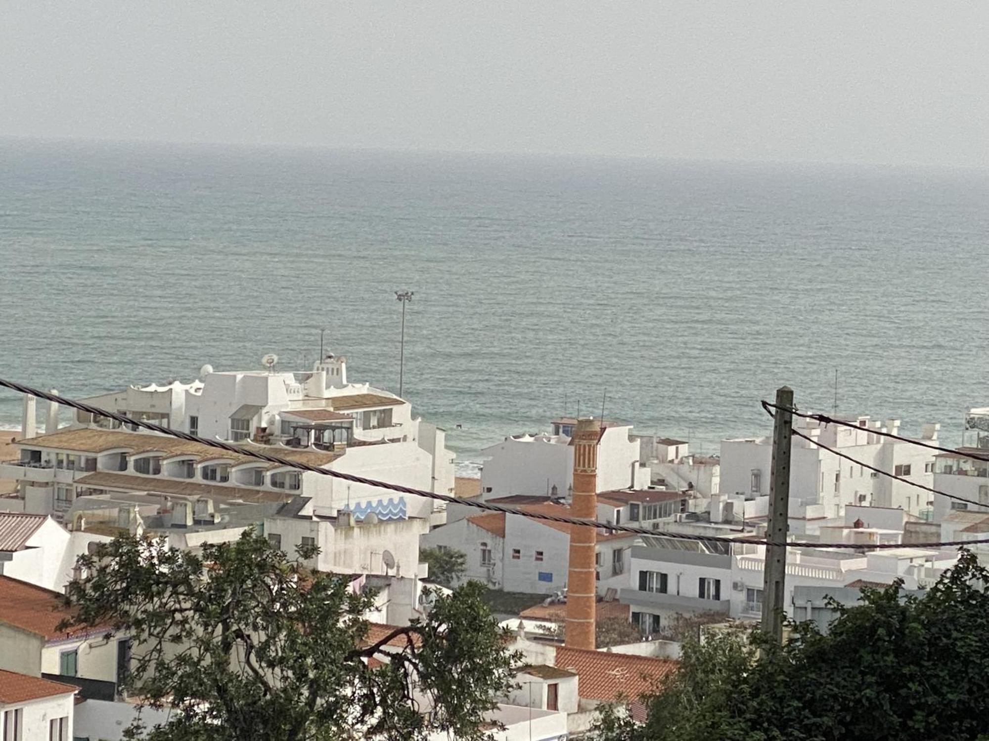 Ferienwohnung BayView Albufeira Zimmer foto
