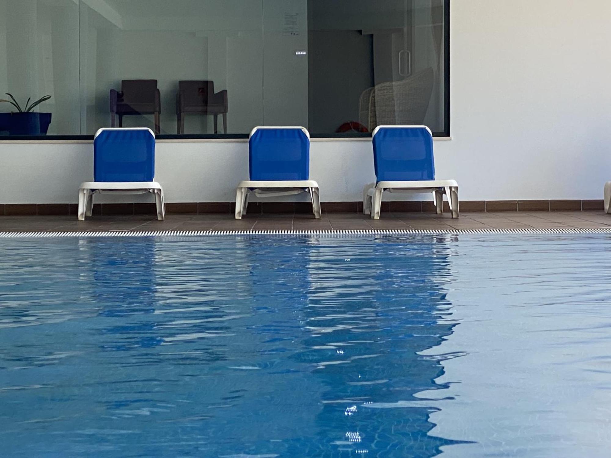 Ferienwohnung BayView Albufeira Zimmer foto