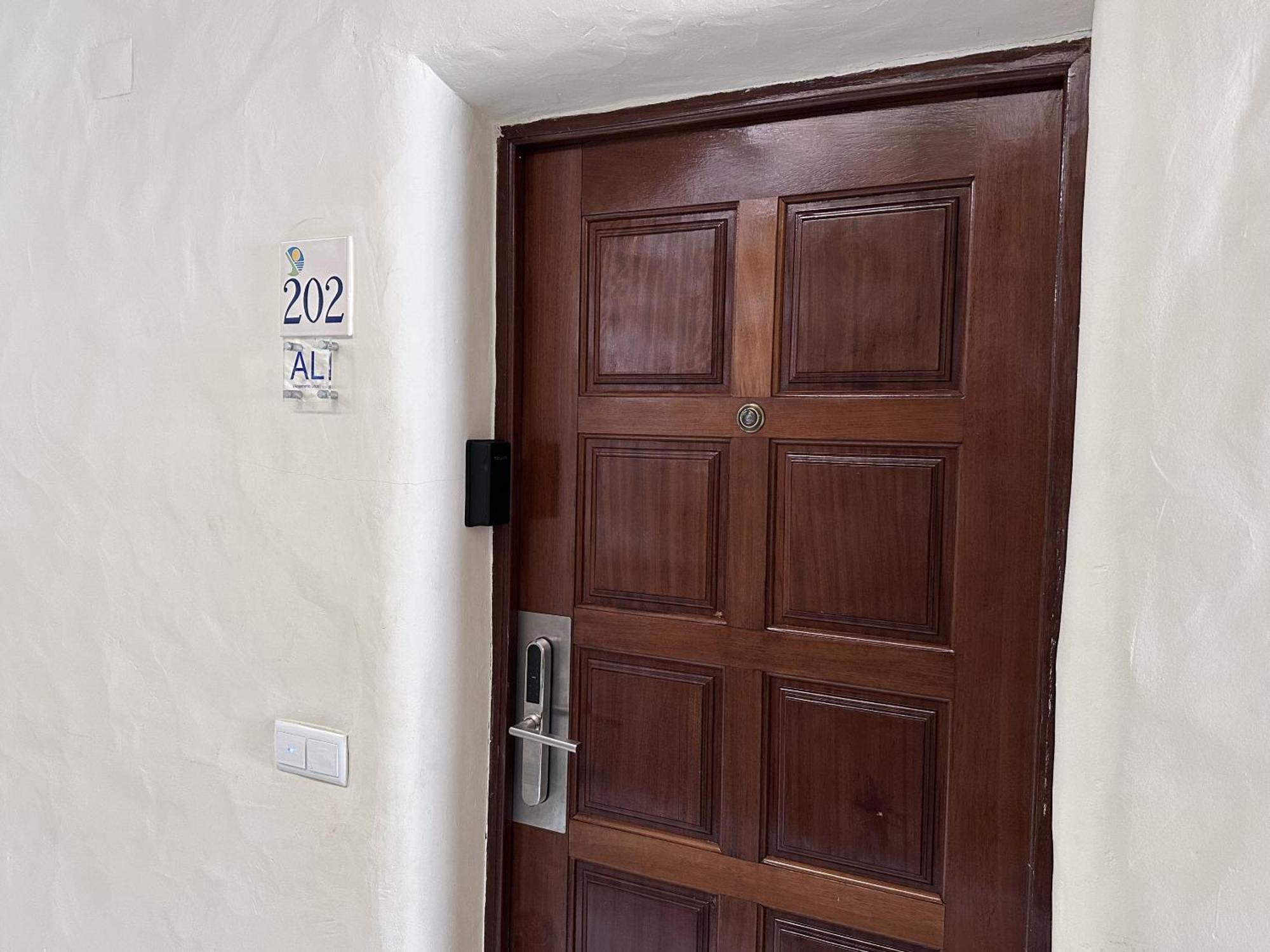 Ferienwohnung BayView Albufeira Exterior foto