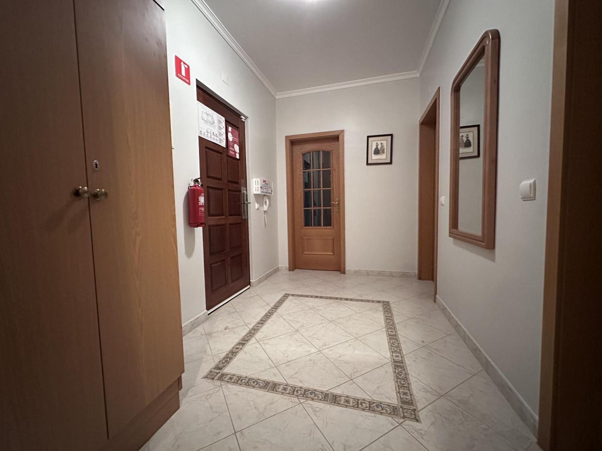 Ferienwohnung BayView Albufeira Exterior foto