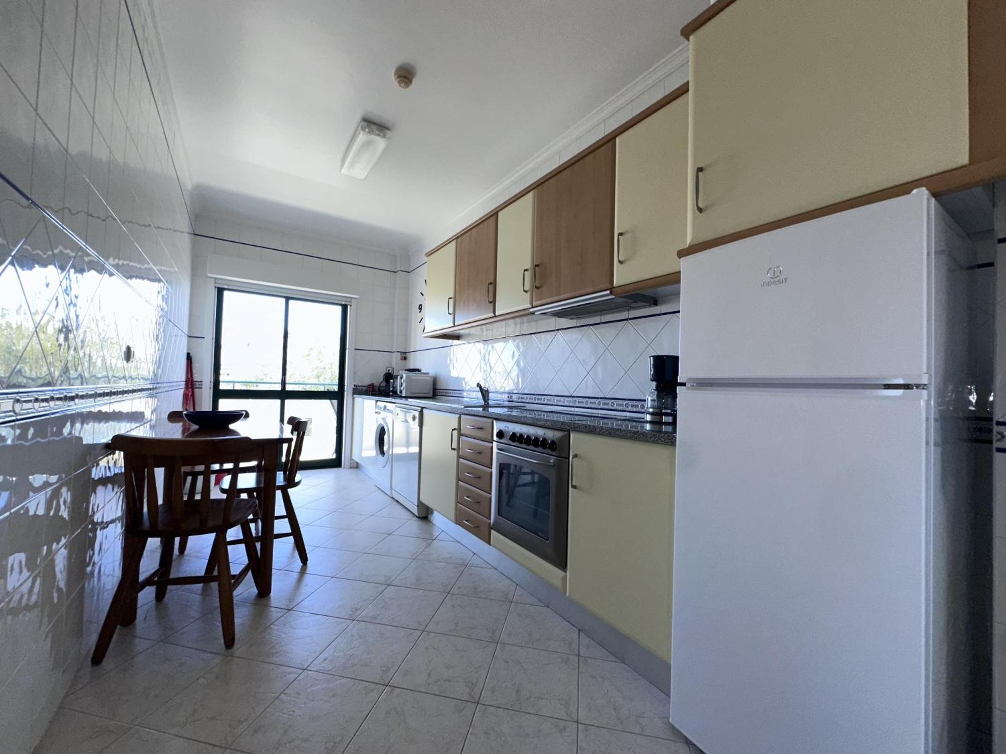 Ferienwohnung BayView Albufeira Exterior foto