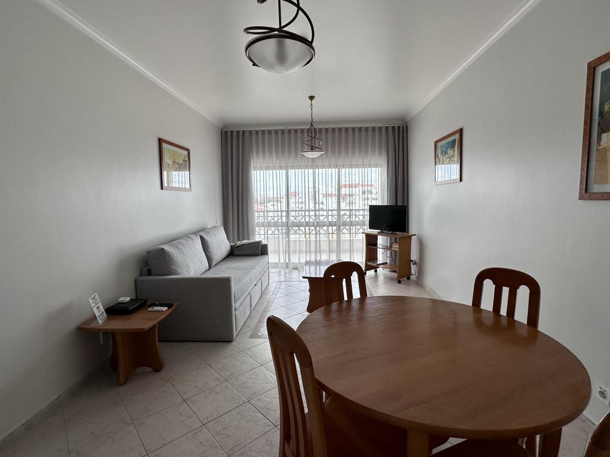 Ferienwohnung BayView Albufeira Exterior foto