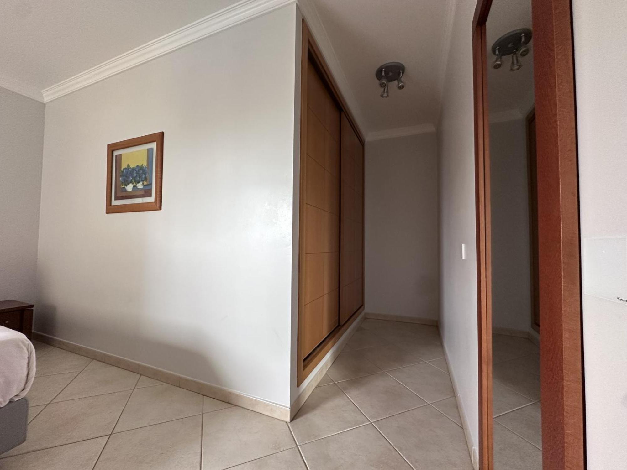 Ferienwohnung BayView Albufeira Exterior foto