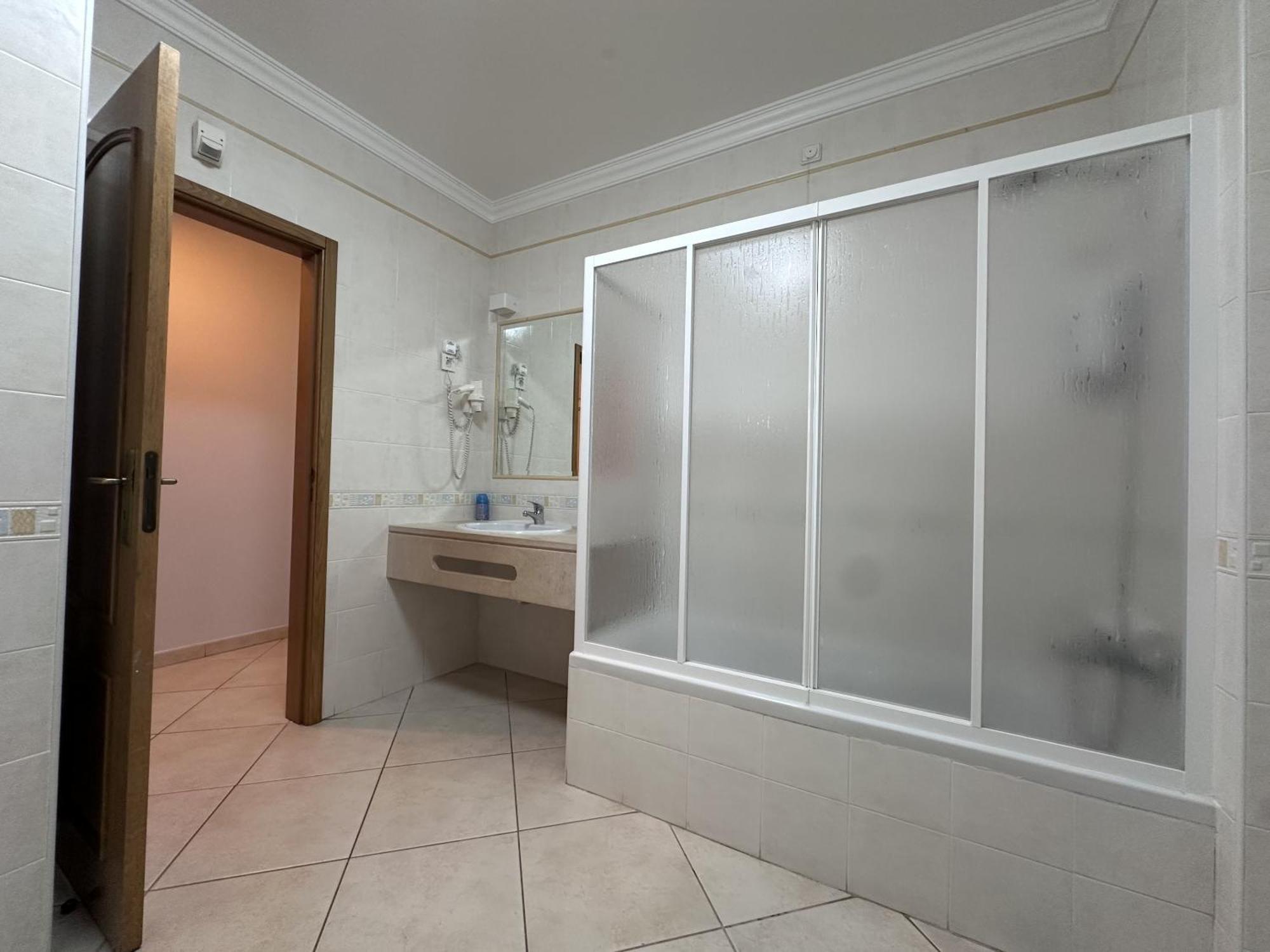 Ferienwohnung BayView Albufeira Exterior foto