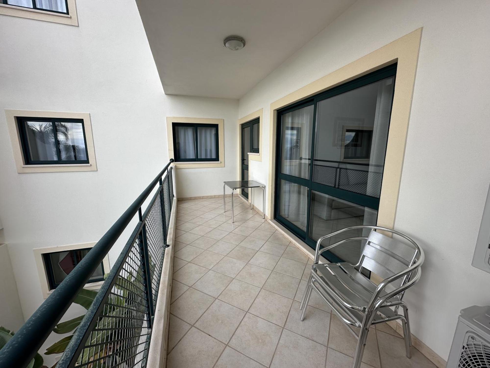Ferienwohnung BayView Albufeira Exterior foto