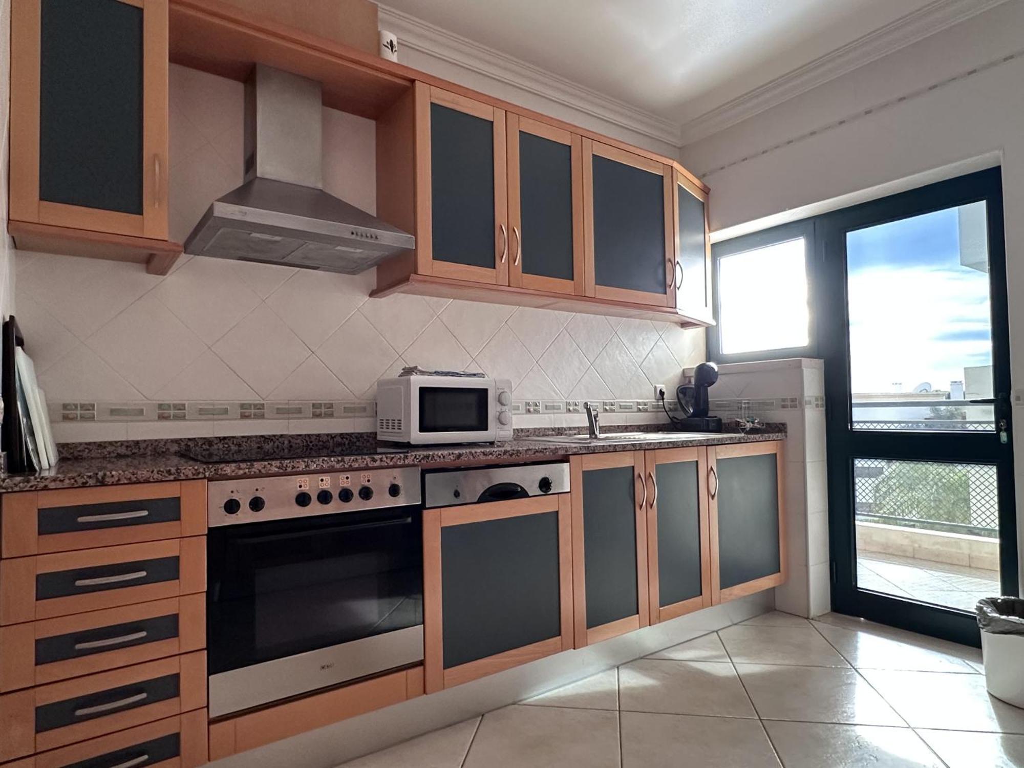 Ferienwohnung BayView Albufeira Exterior foto